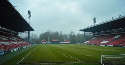 Polonia Nowy Tomyśl - 100 lat sportowej tradycji